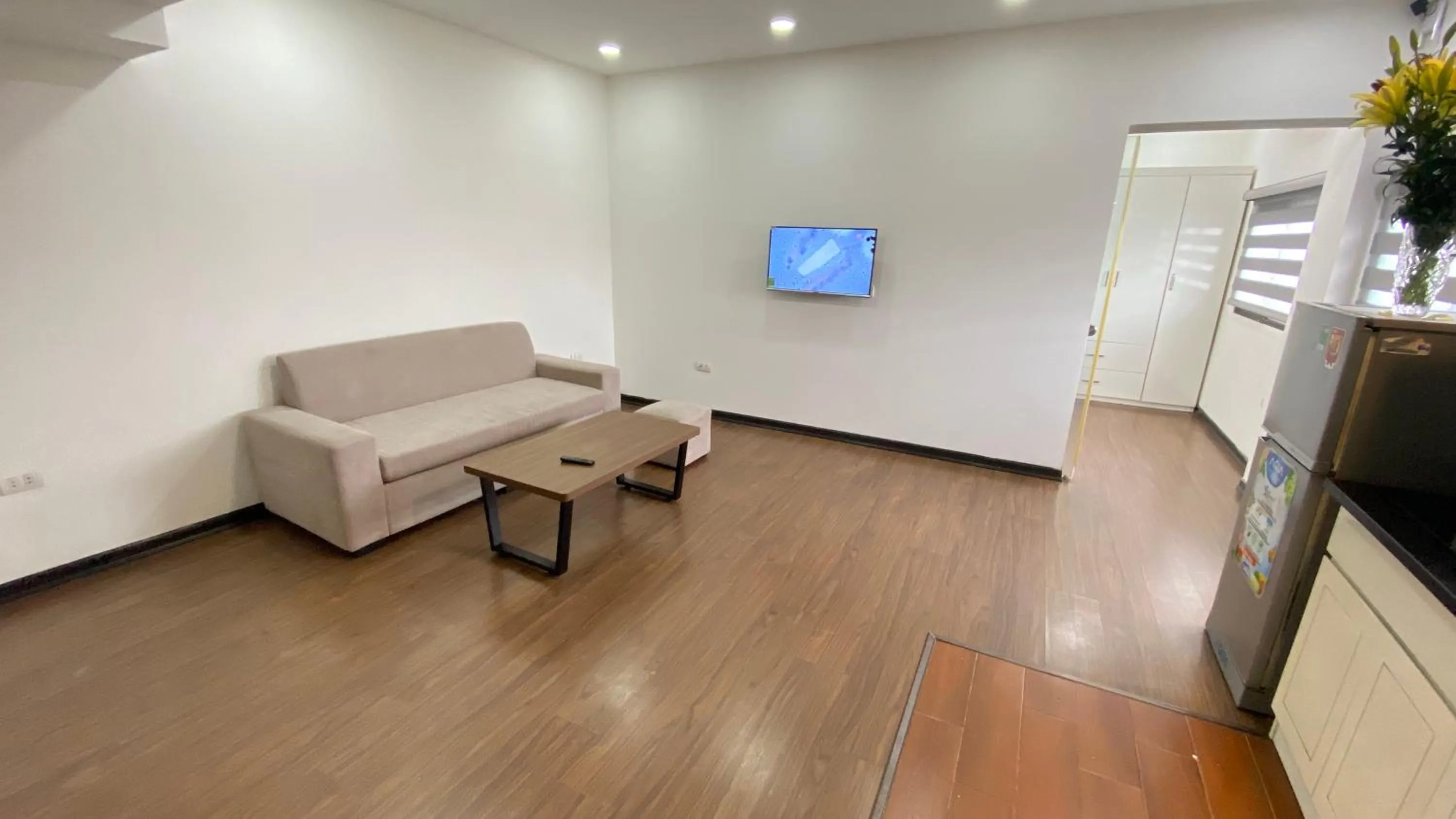 Era Apartment La Thành