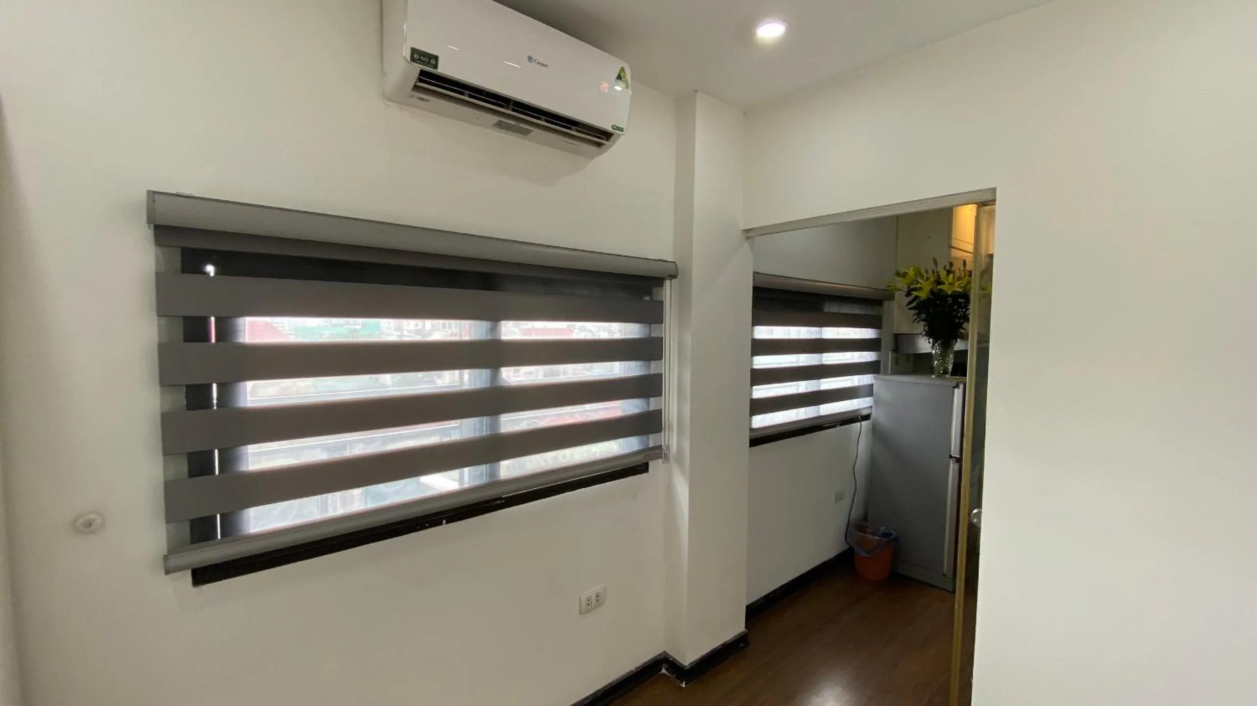 Era Apartment La Thành