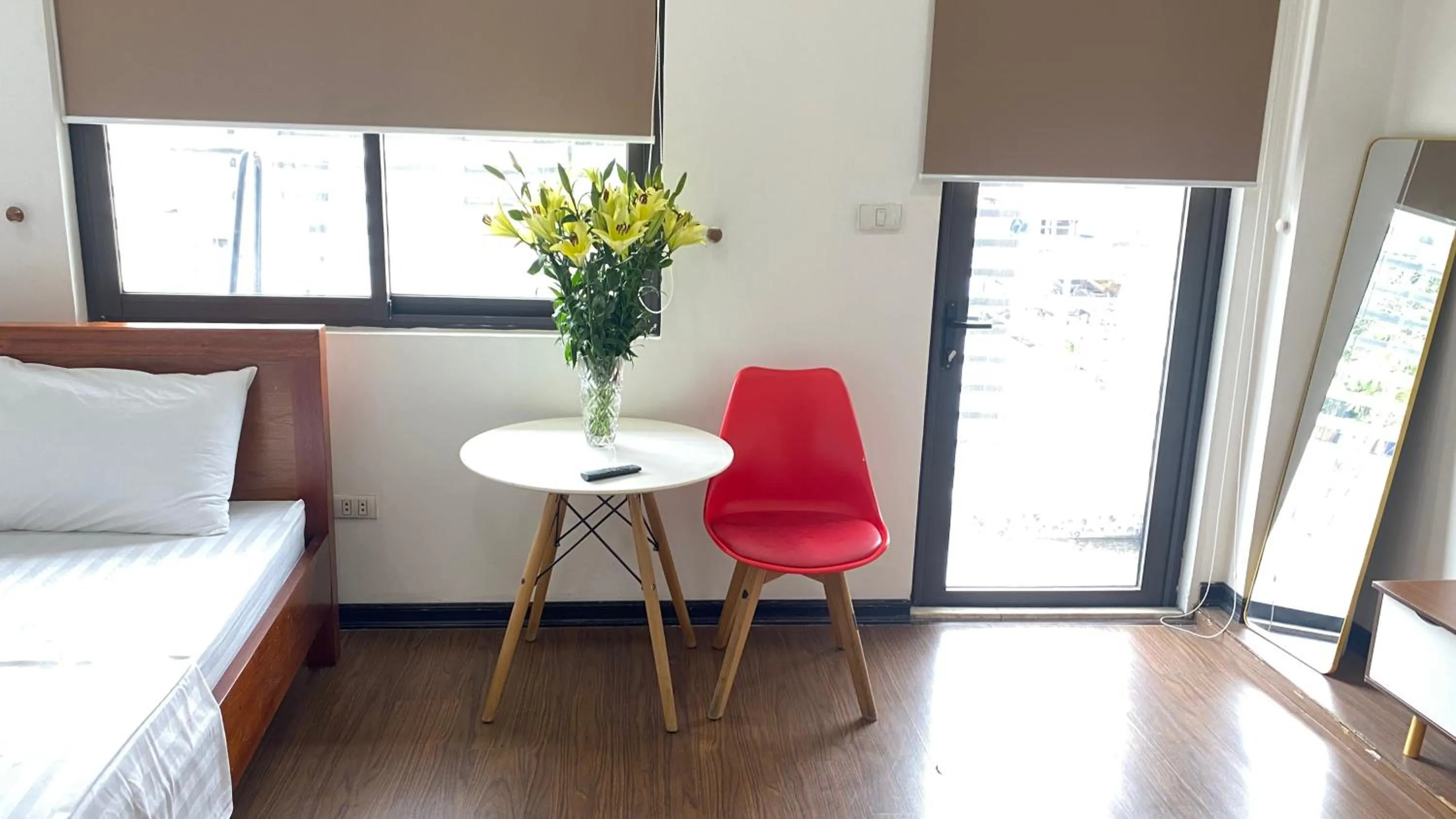 Era Apartment La Thành