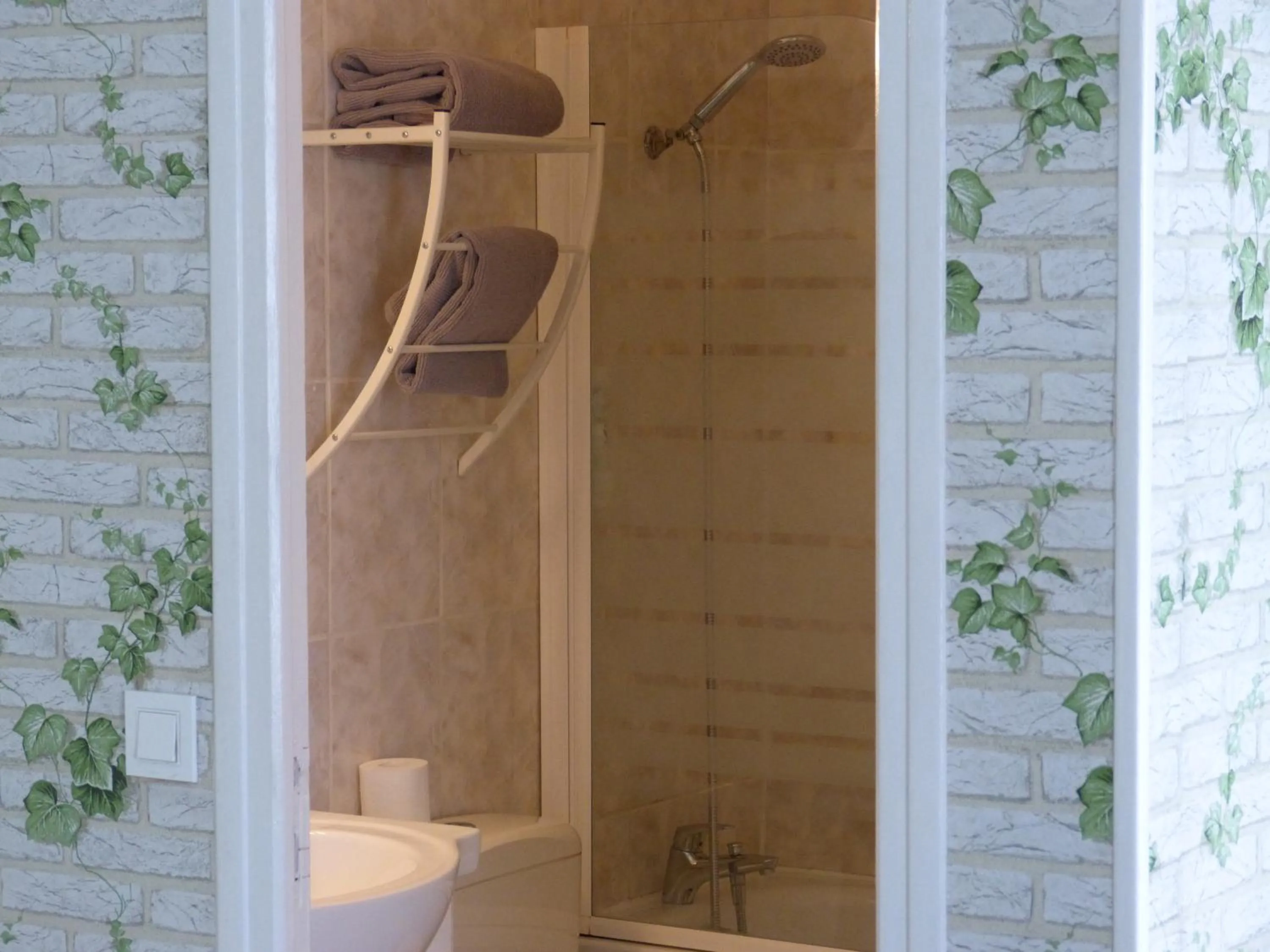 Hôtel Restaurant "Le Relais"