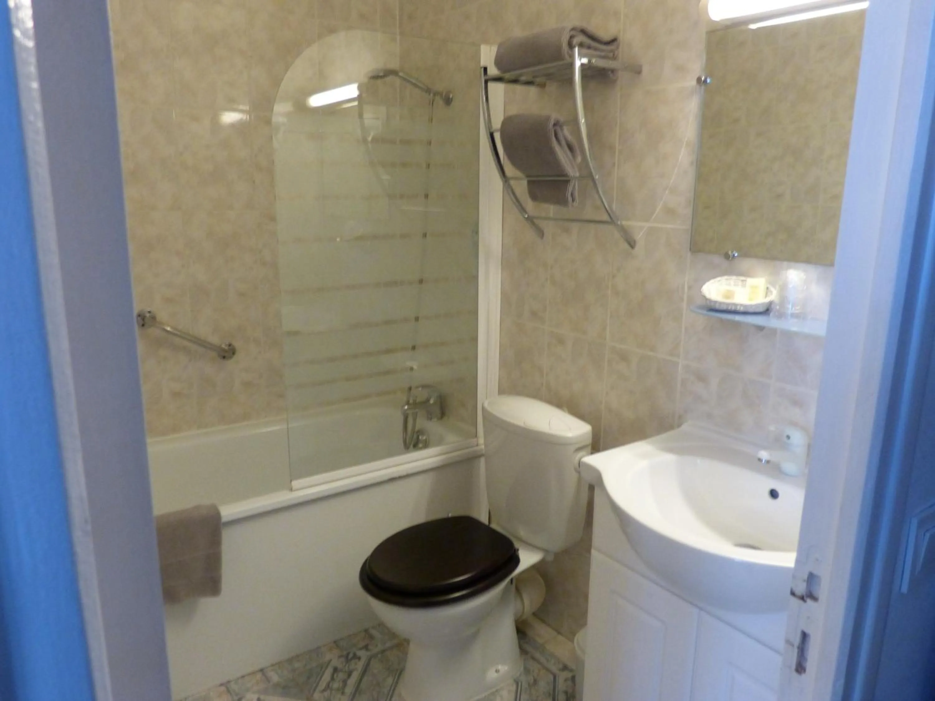 Hôtel Restaurant "Le Relais"