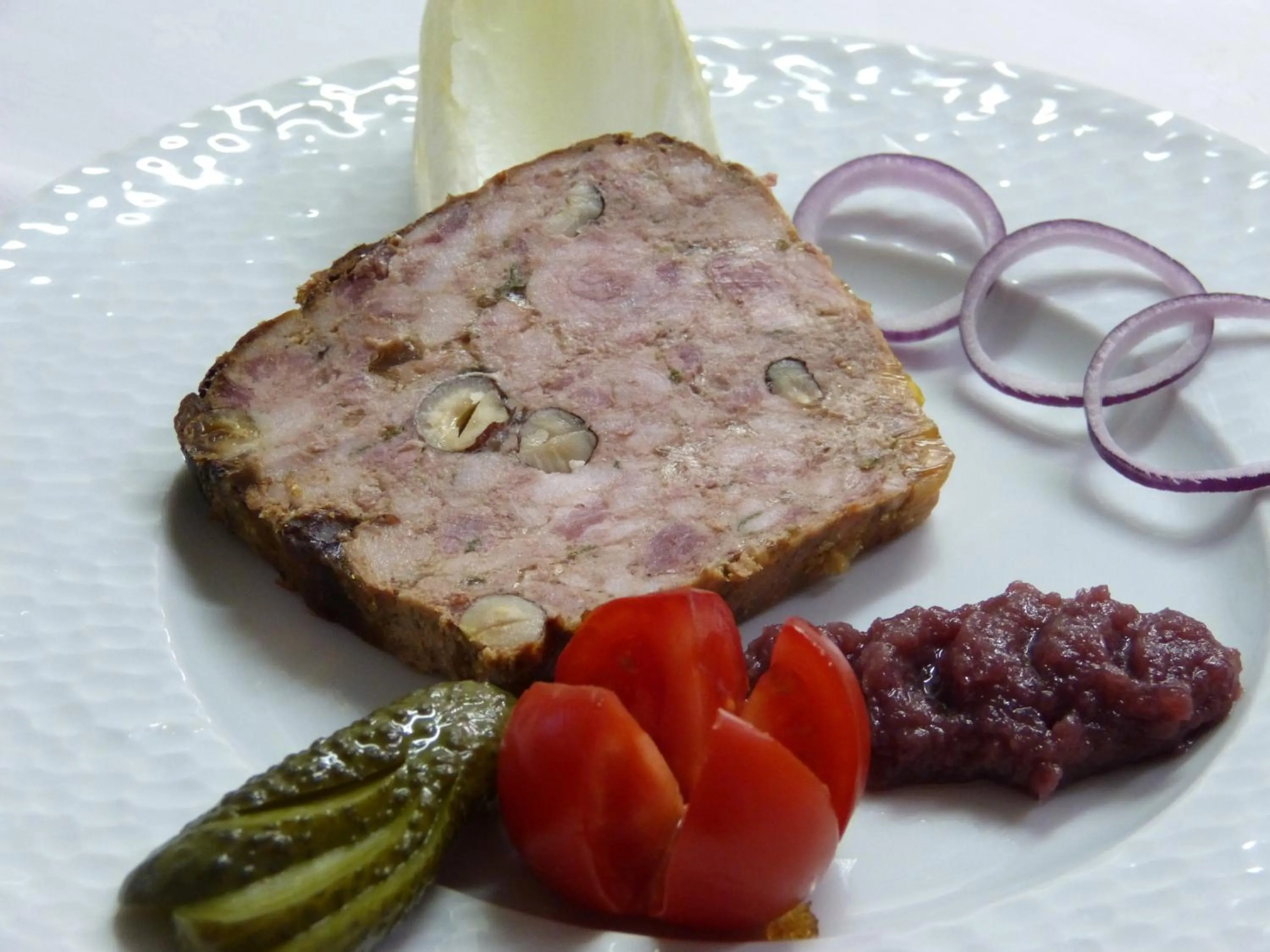 Restaurant/places to eat in Hôtel Restaurant "Le Relais"