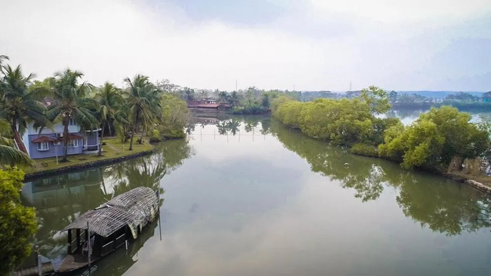 Kairali Heritage Resort