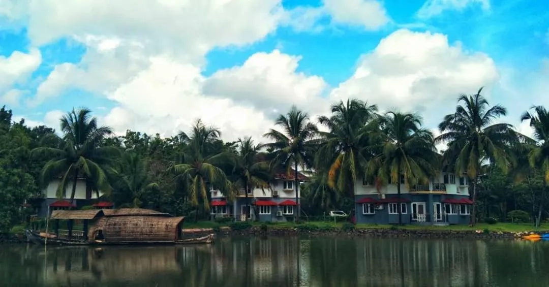 Kairali Heritage Resort