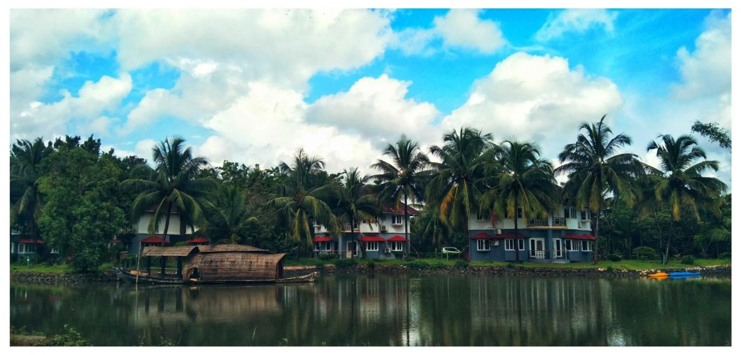 Kairali Heritage Resort