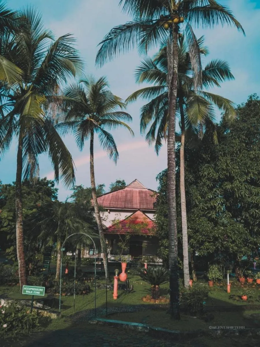 Kairali Heritage Resort