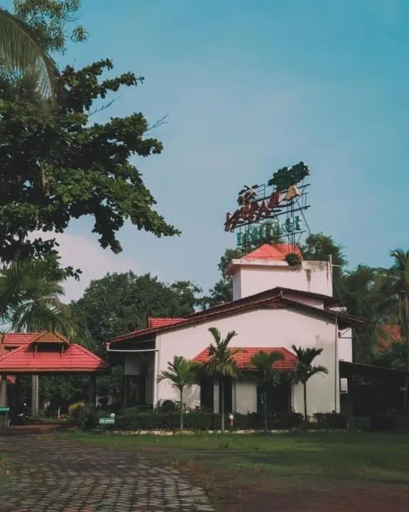 Kairali Heritage Resort