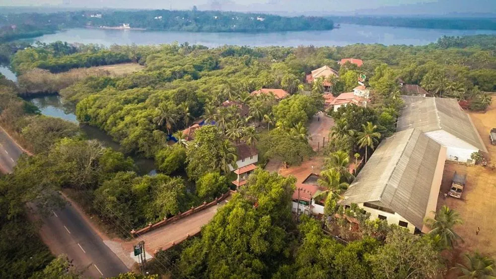 Kairali Heritage Resort