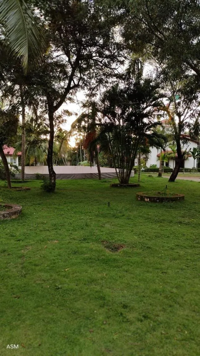 Kairali Heritage Resort