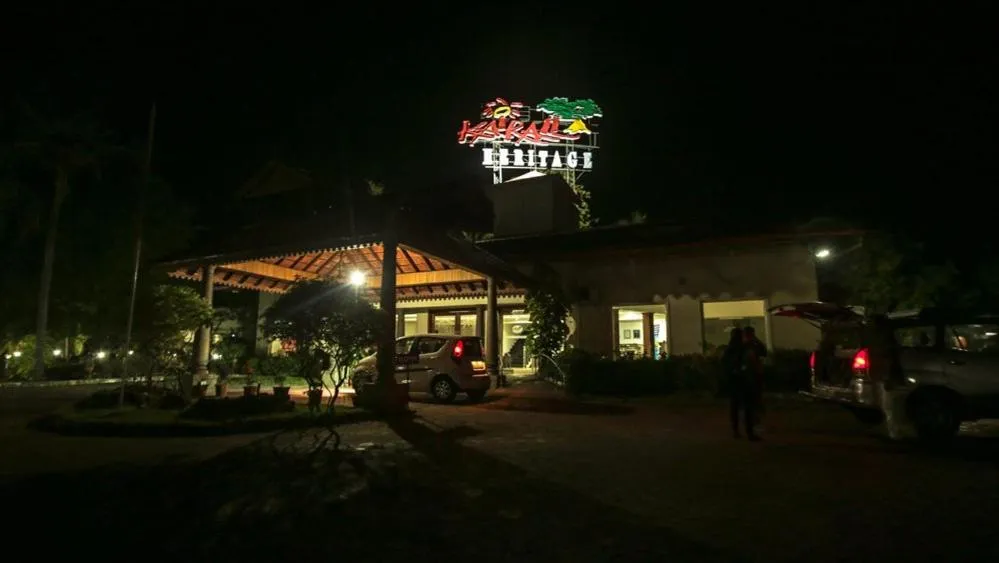 Kairali Heritage Resort