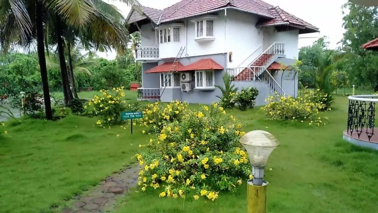Kairali Heritage Resort