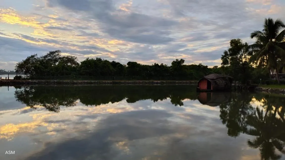 Kairali Heritage Resort