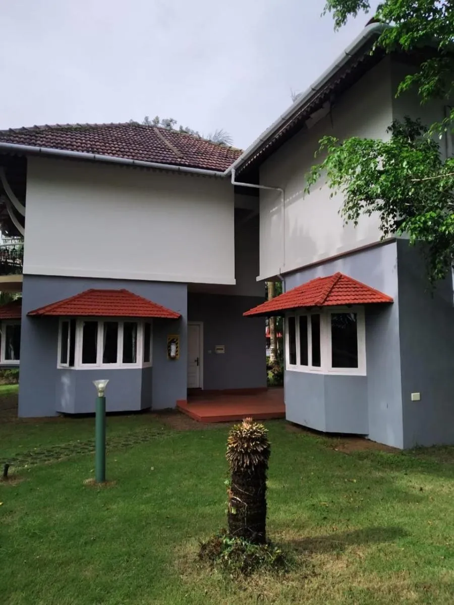Kairali Heritage Resort