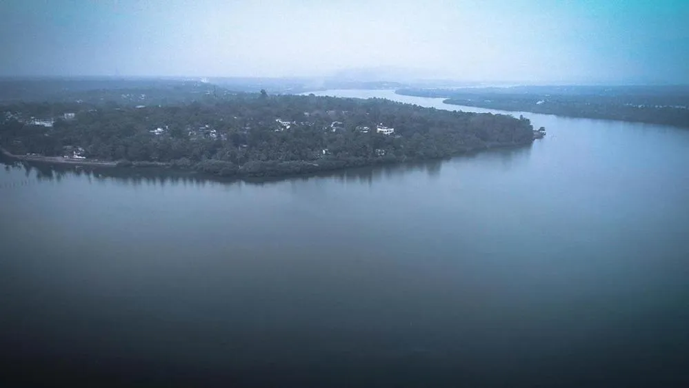 Kairali Heritage Resort