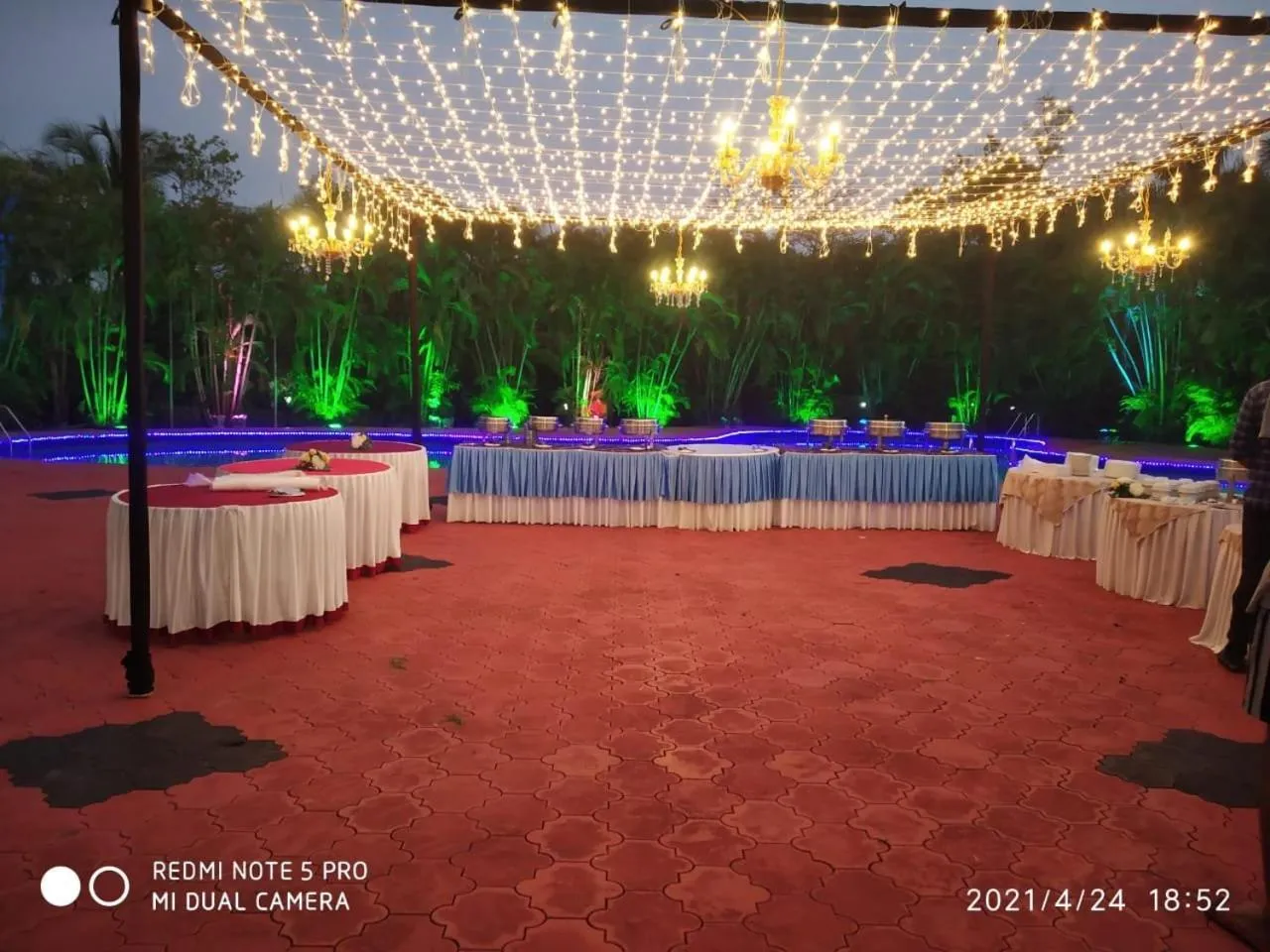 Kairali Heritage Resort