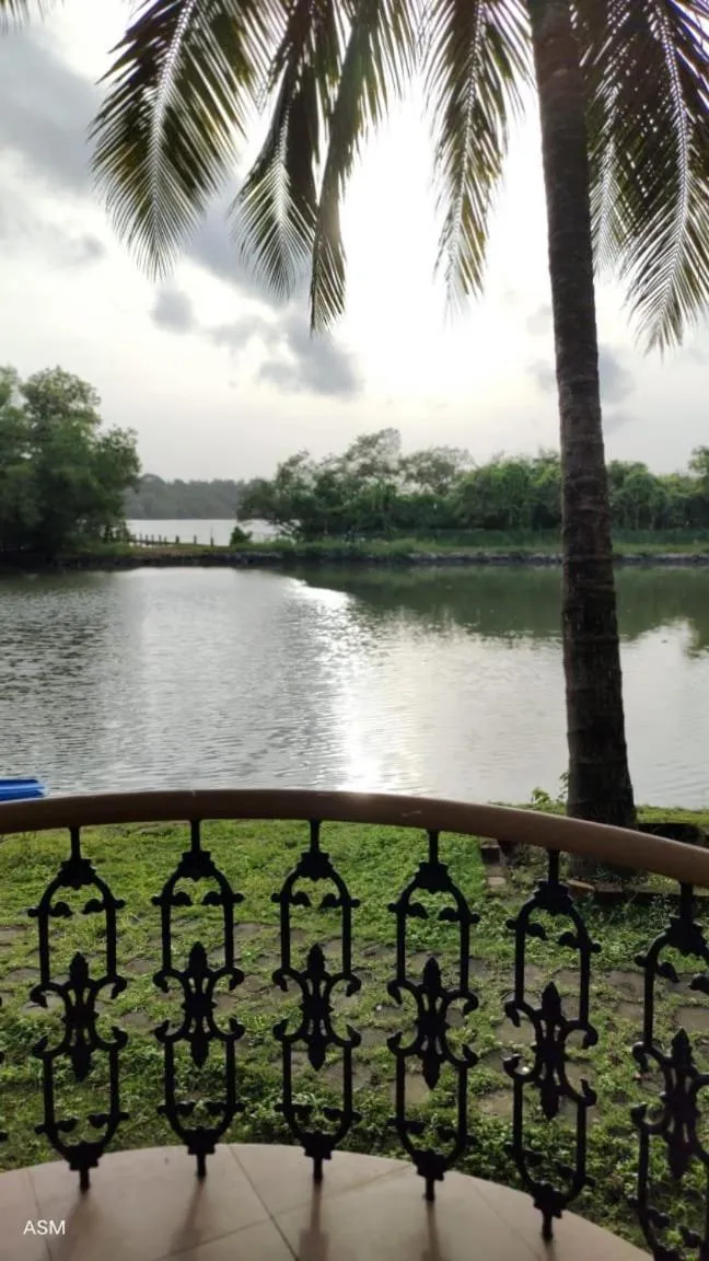 Kairali Heritage Resort