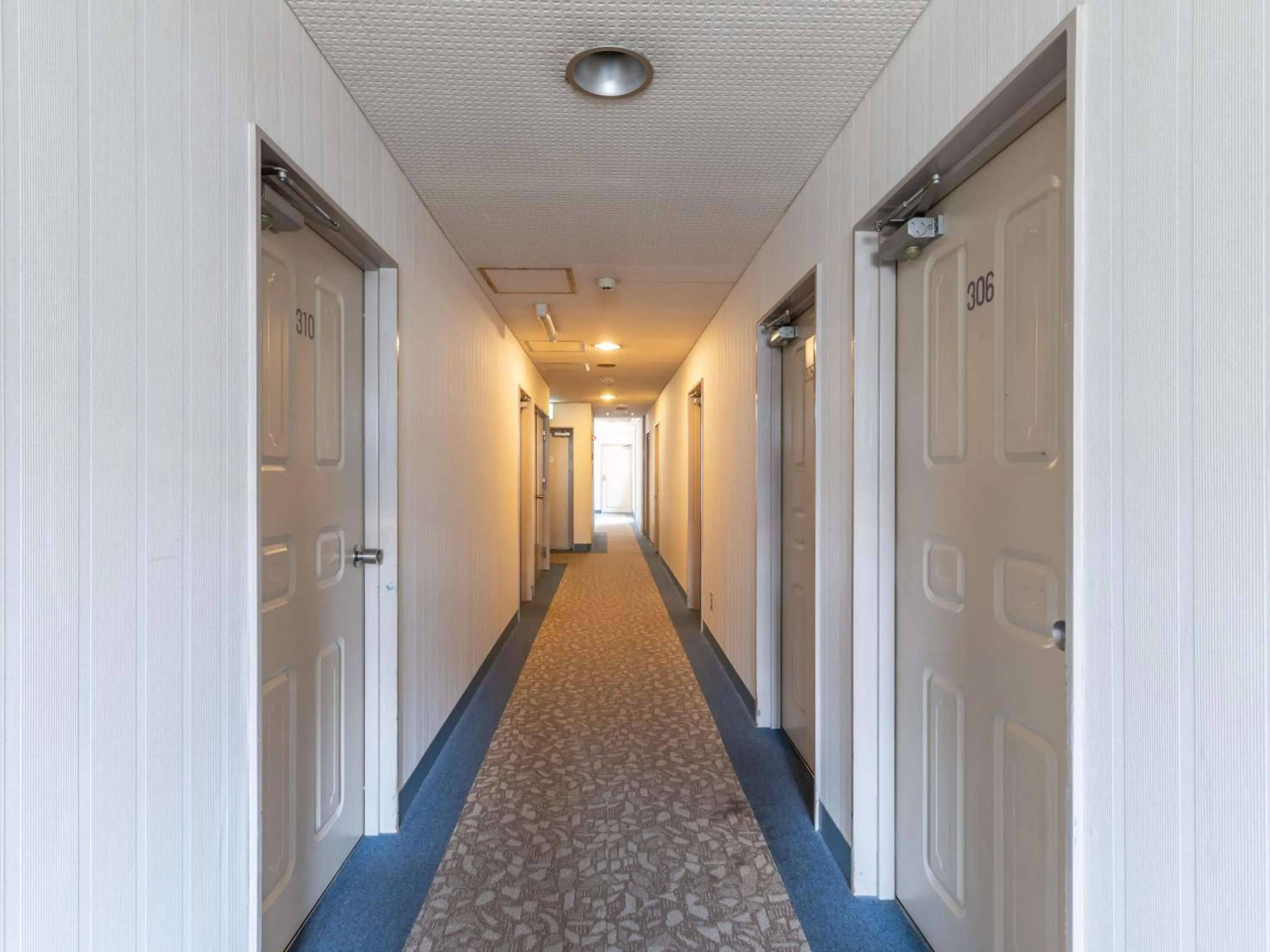 Area and facilities in Tabist Takamatsu Pearl Hotel