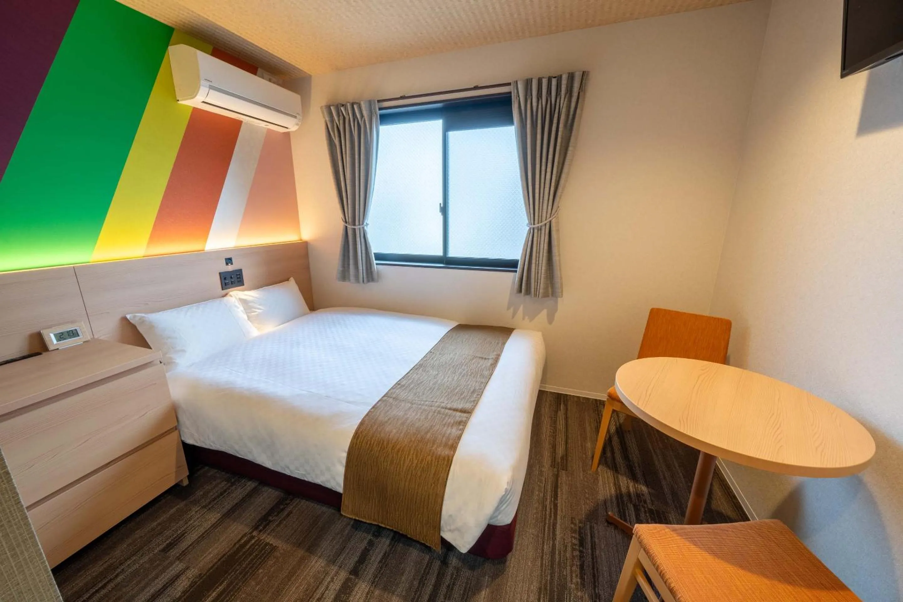 Bed in RESI STAY Yasaka