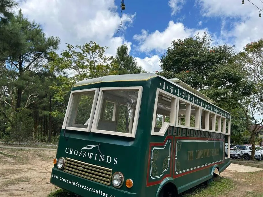 Day in Crosswinds Resort Quadrille Home