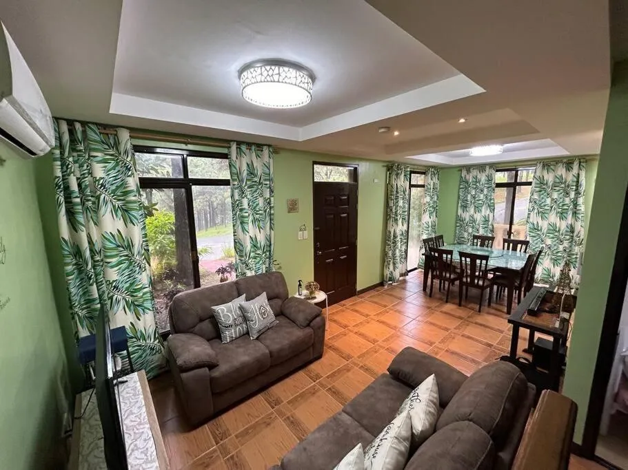 TV and multimedia in Crosswinds Resort Quadrille Home