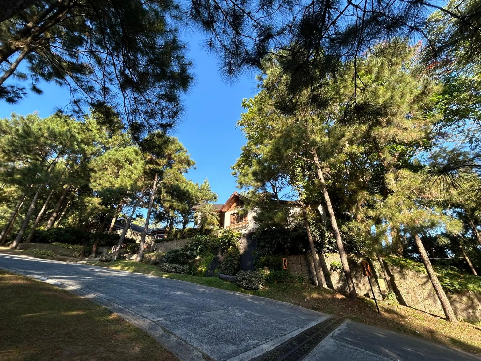 Neighbourhood in Crosswinds Resort Quadrille Home