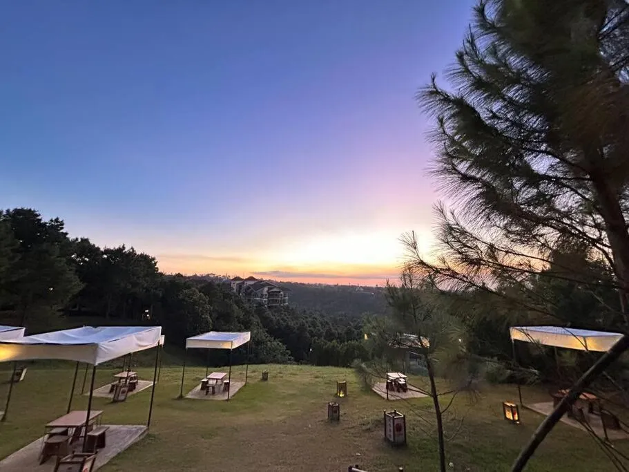 Restaurant/places to eat in Crosswinds Resort Quadrille Home