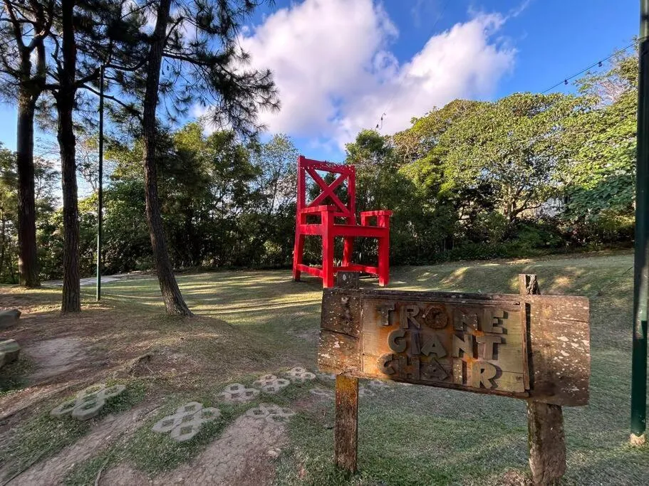 Day in Crosswinds Resort Quadrille Home