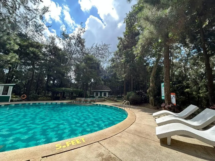 Day in Crosswinds Resort Quadrille Home