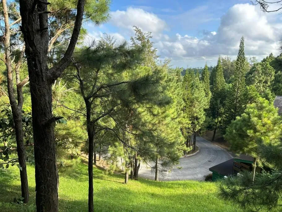 Day in Crosswinds Resort Quadrille Home