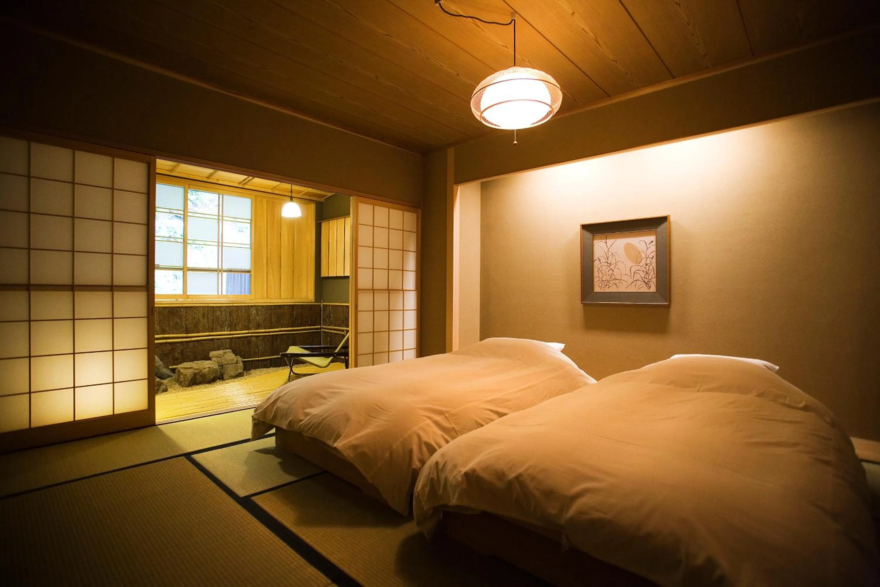 Photo of the whole room, Bed in Araya Totoan