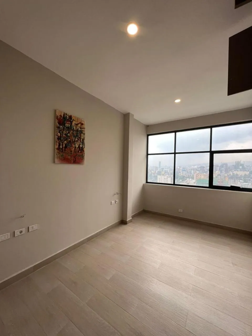 Addis Ville Hotel Apartment