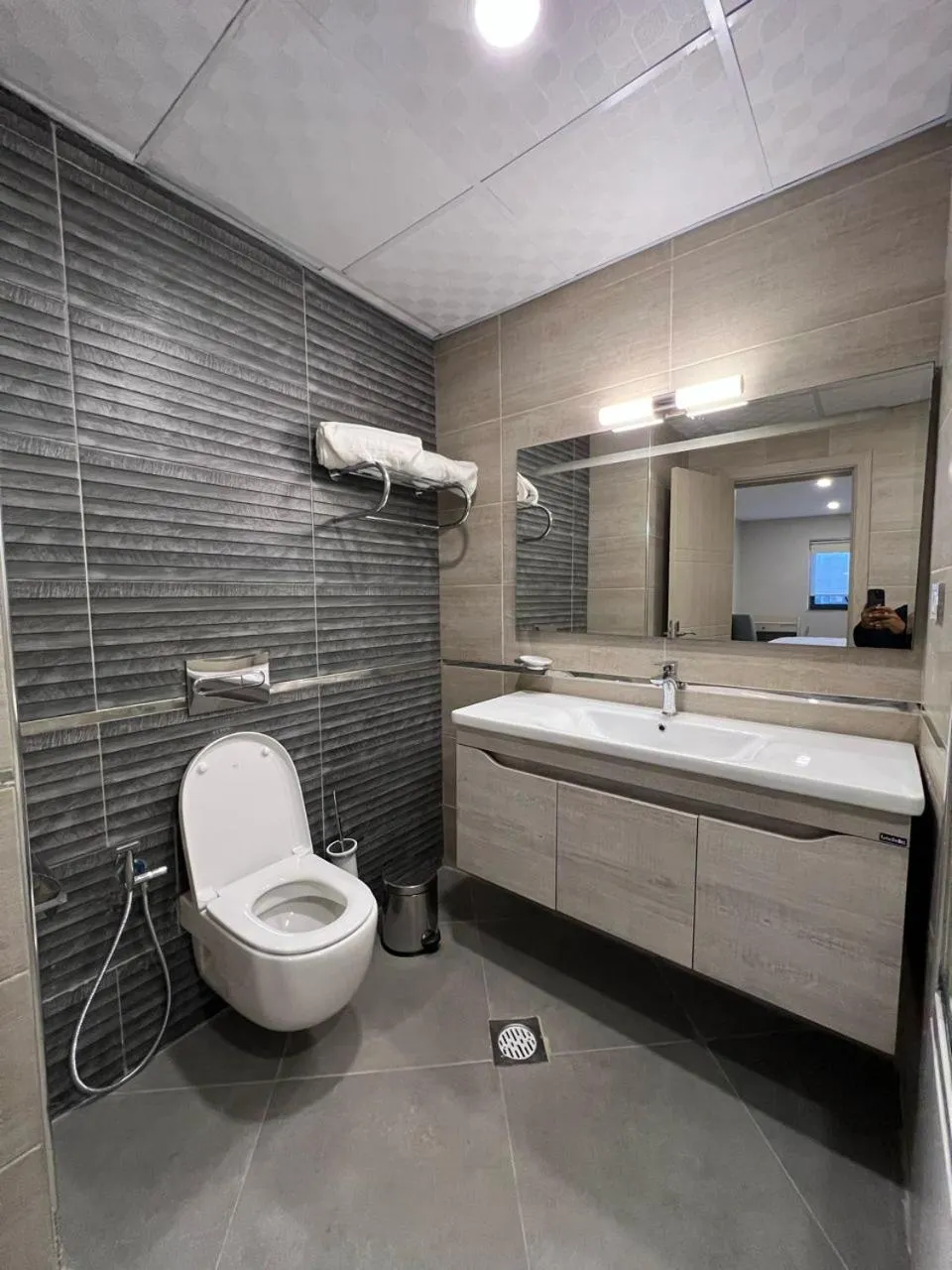 Addis Ville Hotel Apartment