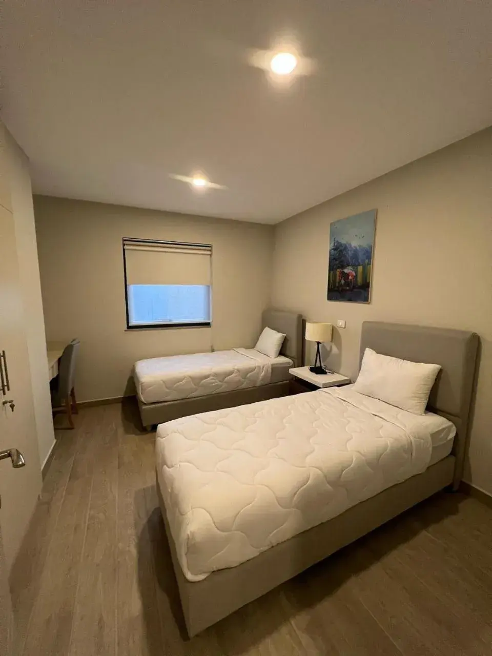 Deluxe Suite in Addis Ville Hotel Apartment Deluxe Suite in Addis Ville Hotel Apartment