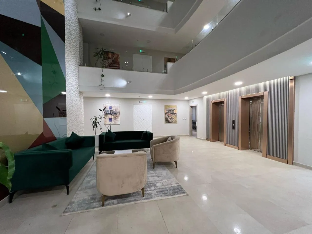 Addis Ville Hotel Apartment