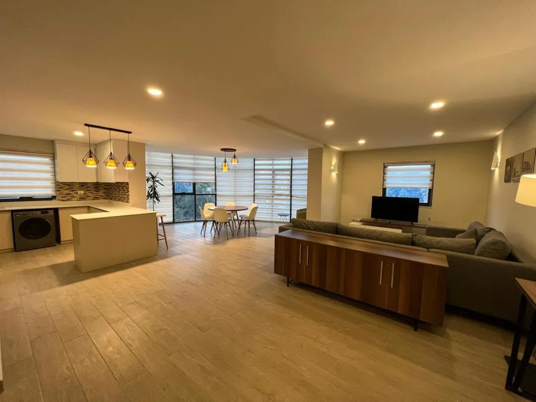 View (from property/room) in Addis Ville Hotel Apartment