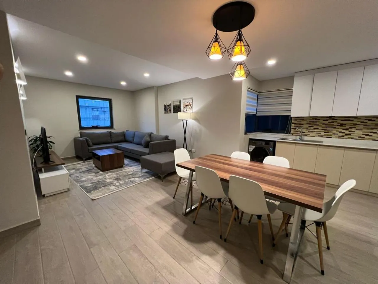 View (from property/room) in Addis Ville Hotel Apartment