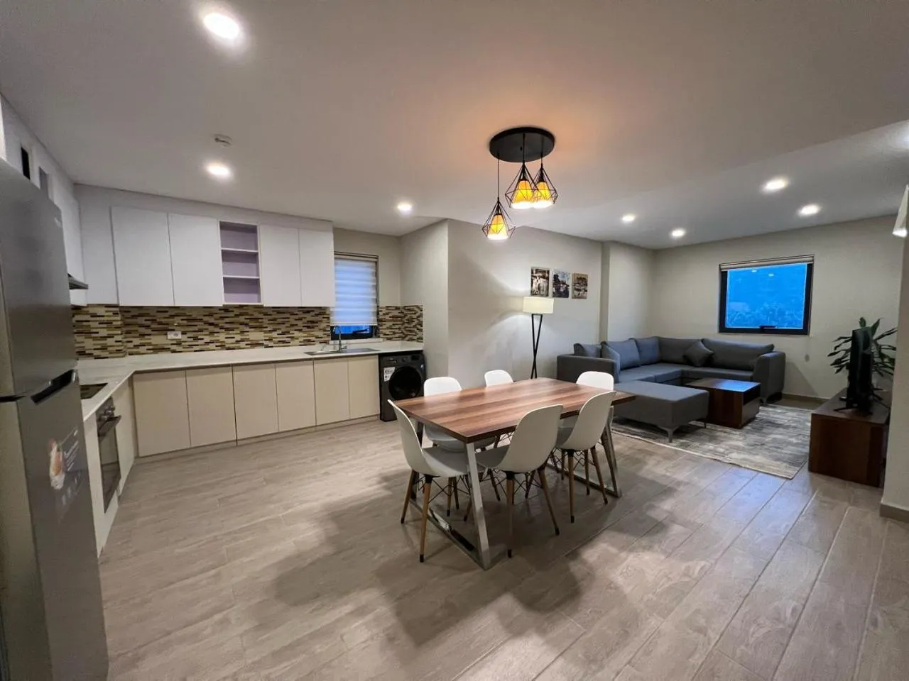 Addis Ville Hotel Apartment