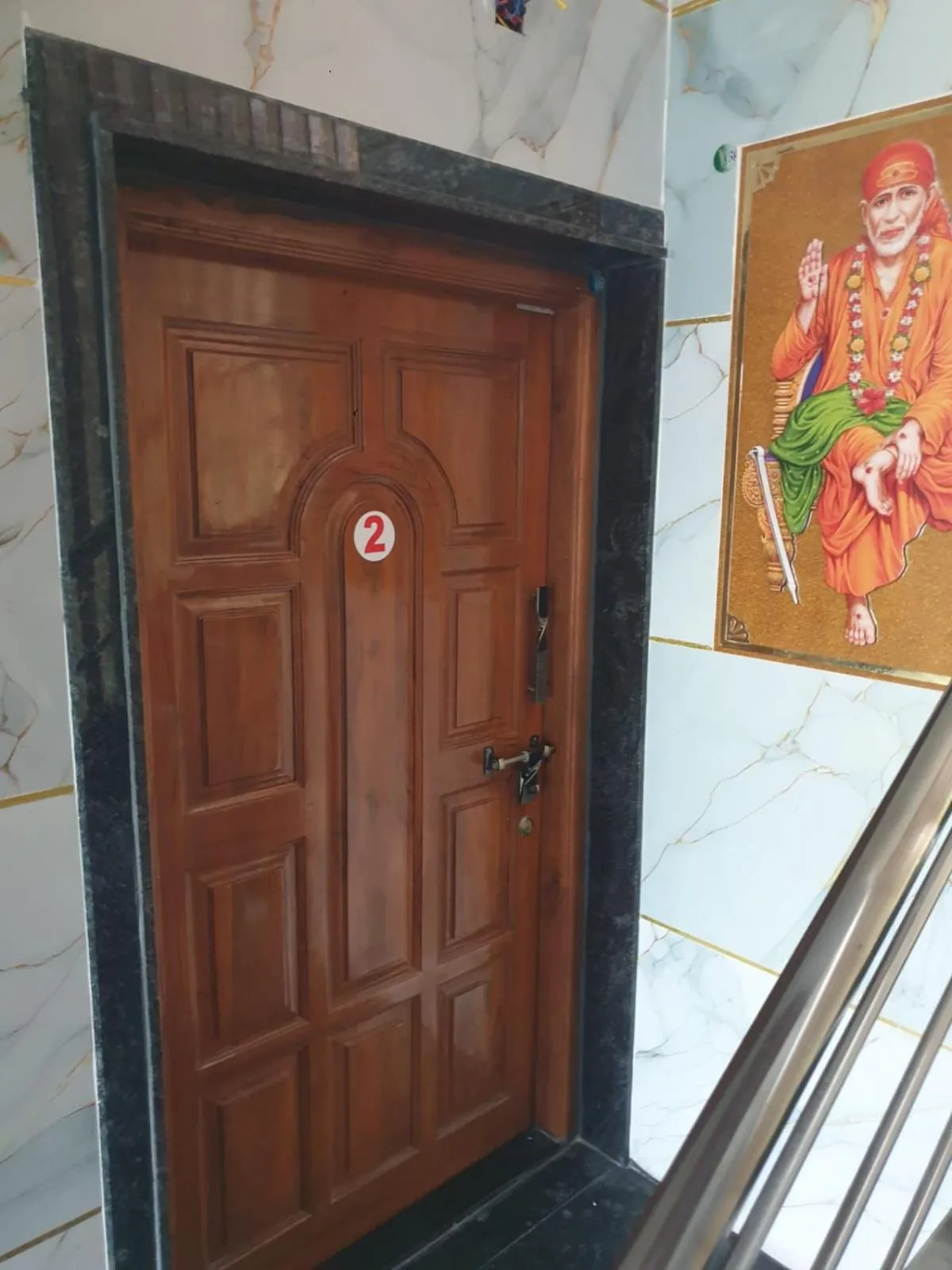 RKS INTERNATIONAL HAMPi
