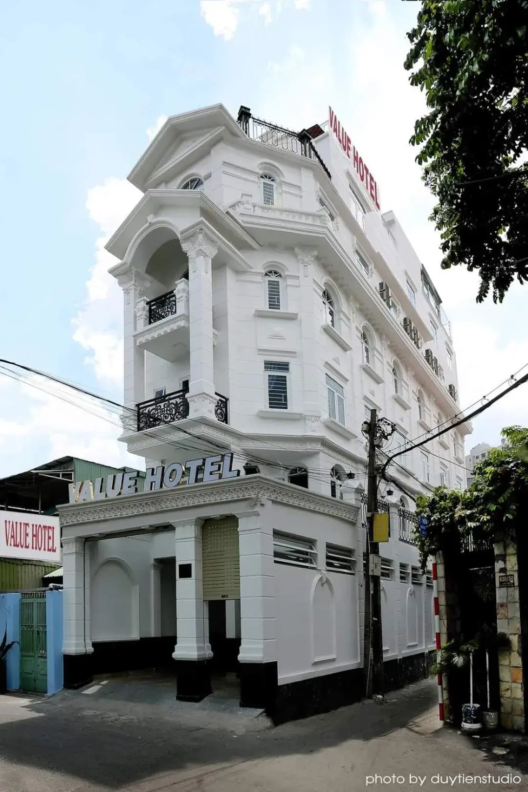 Value Hotel Value Hotel