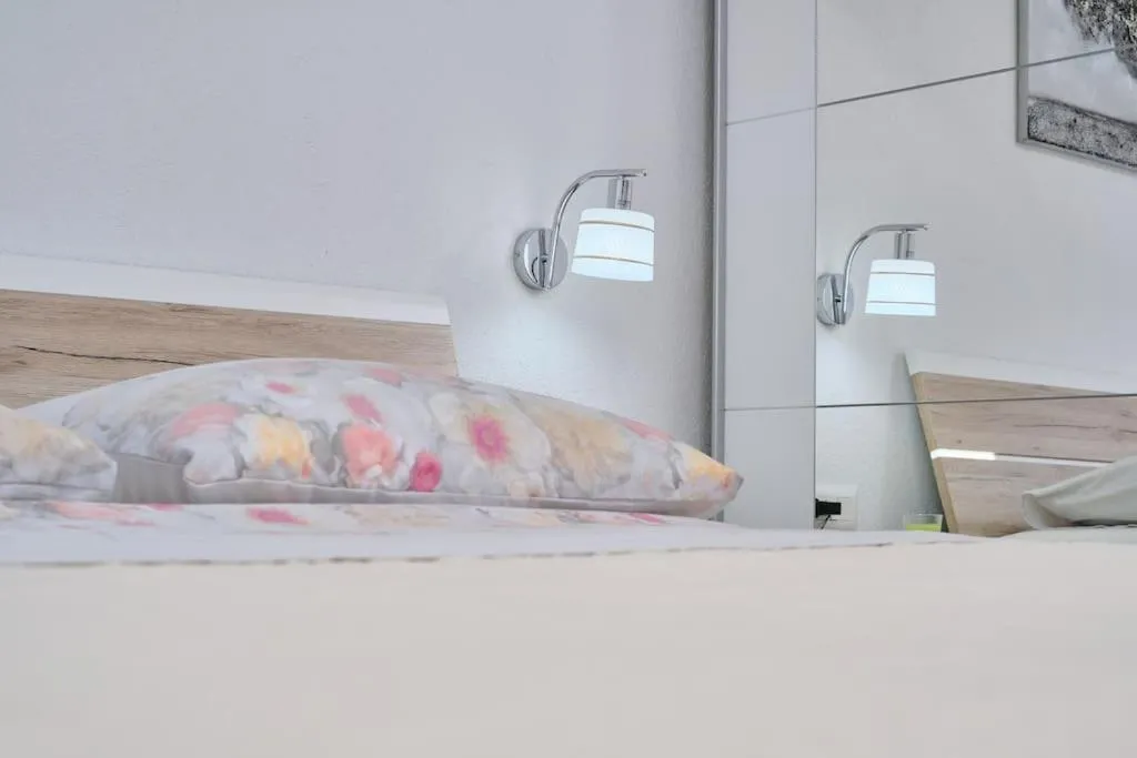 Bed in Villa Radun near Split