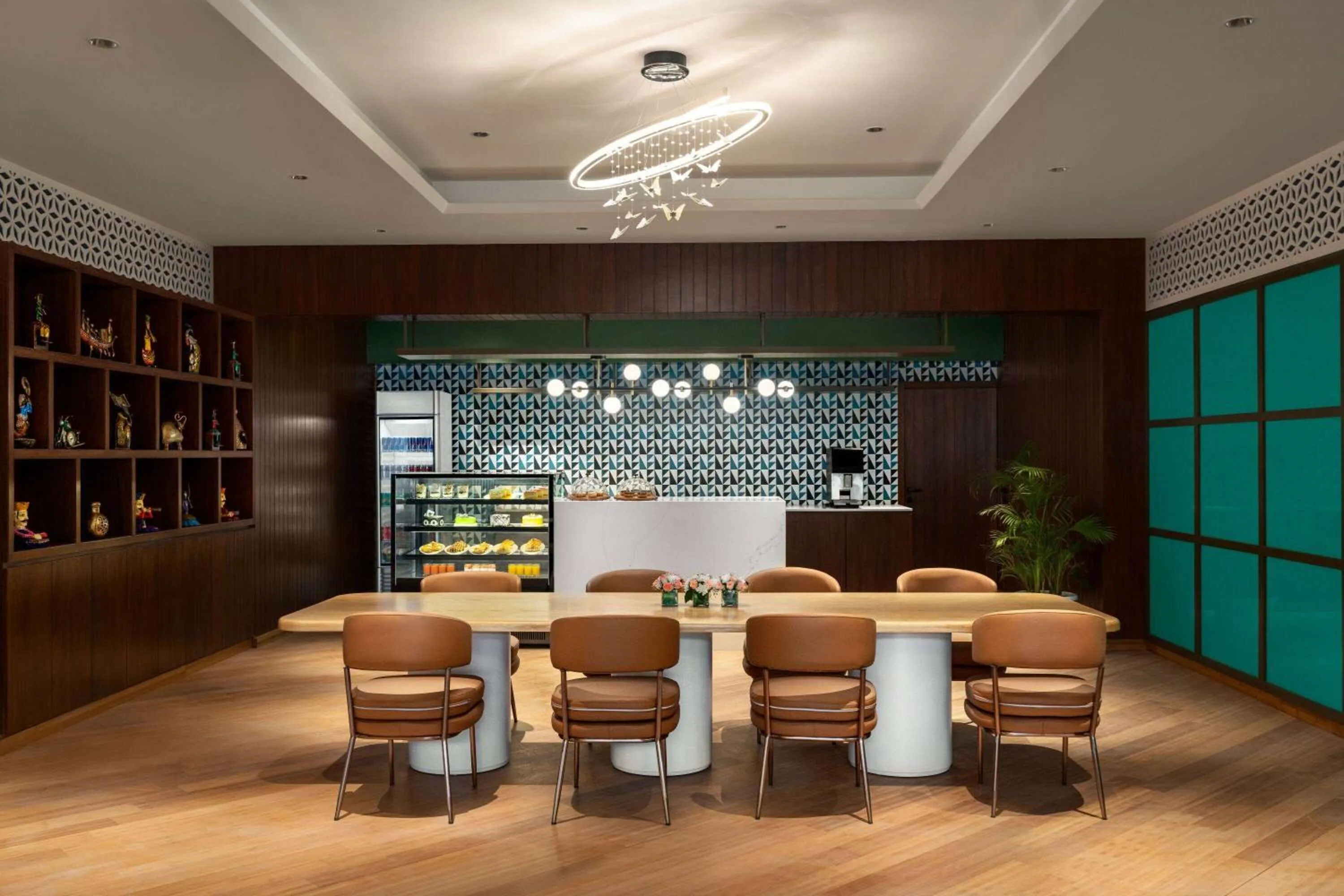 Other in Ramada Encore by Wyndham Udaipur Roopnagar