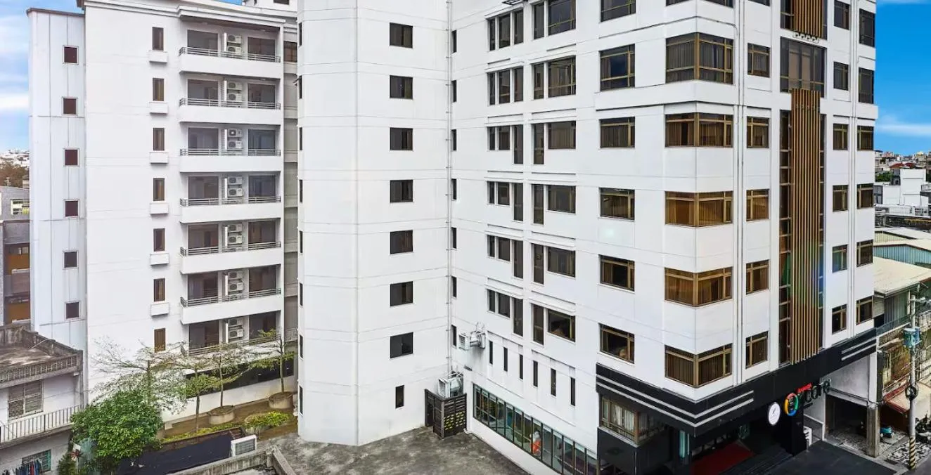 Days Inn by Wyndham Lanzhou Chengguan