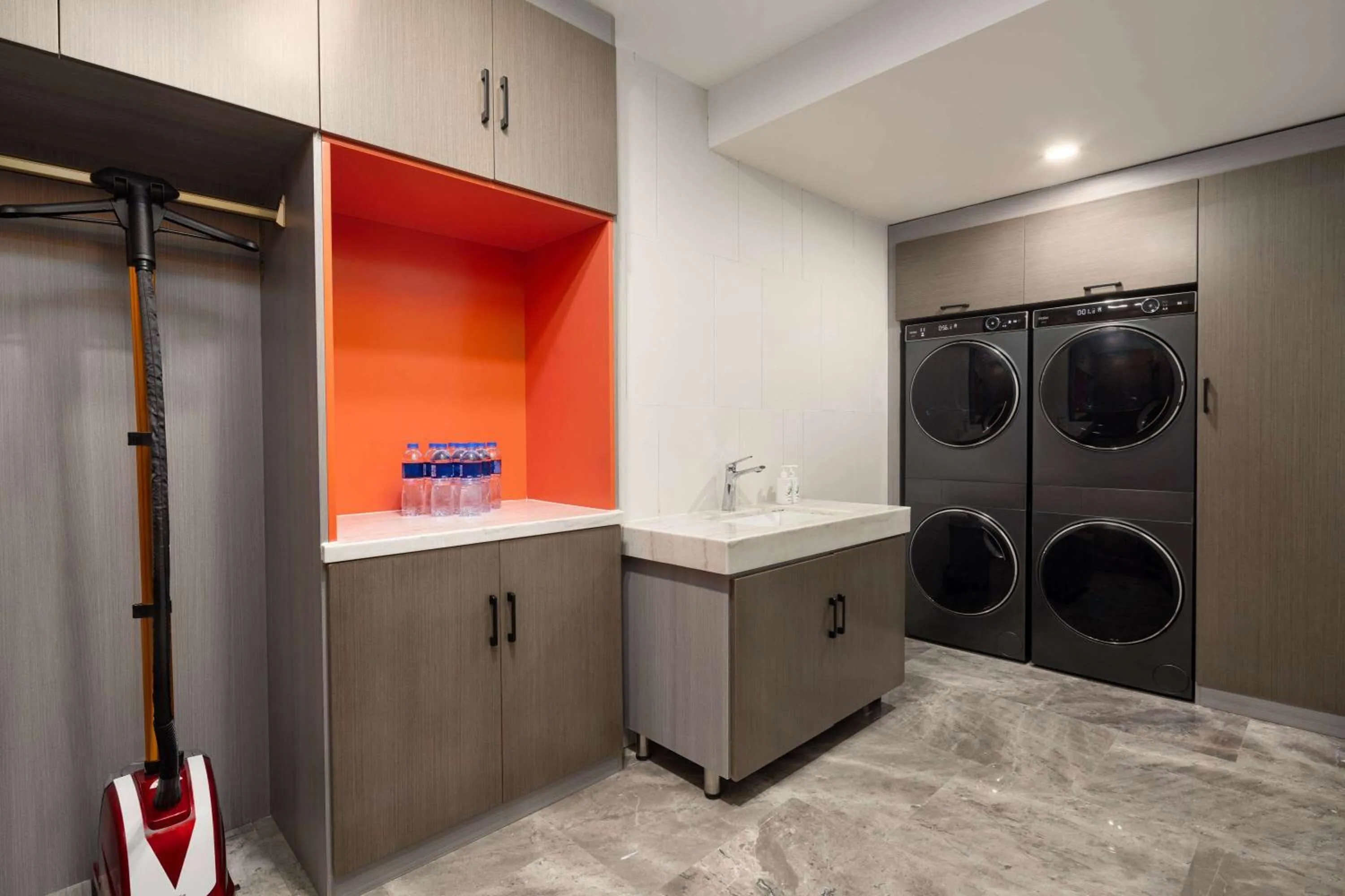 On site in Days Inn by Wyndham Lanzhou Chengguan