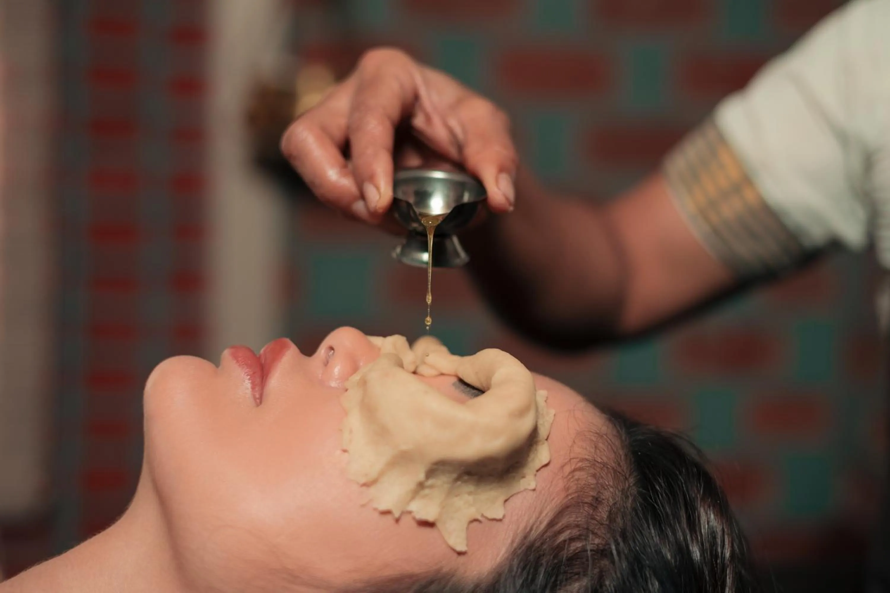 Spa and wellness centre/facilities in Kairali - The Ayurvedic Healing Village