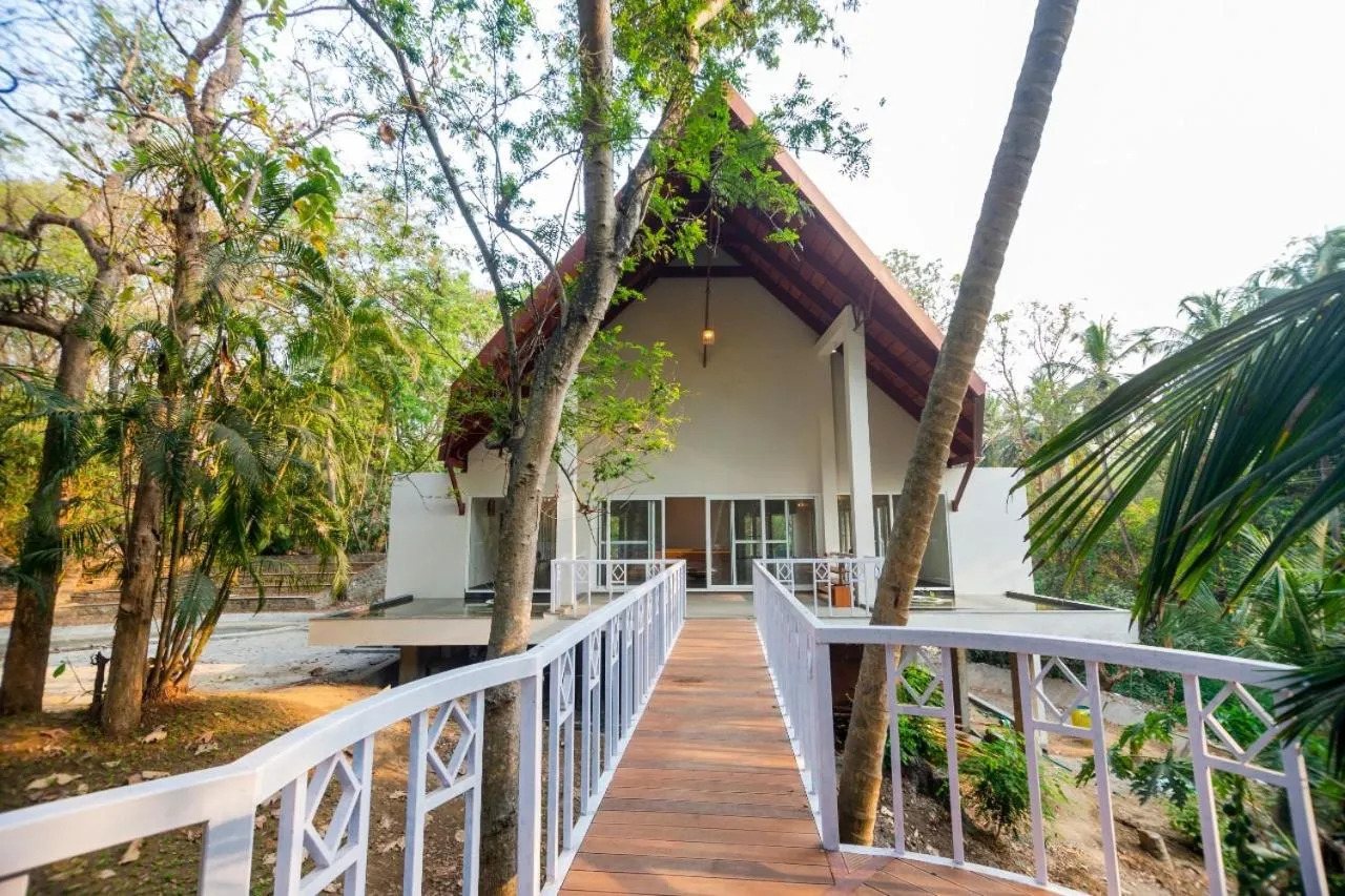 Fitness centre/facilities in Kairali - The Ayurvedic Healing Village