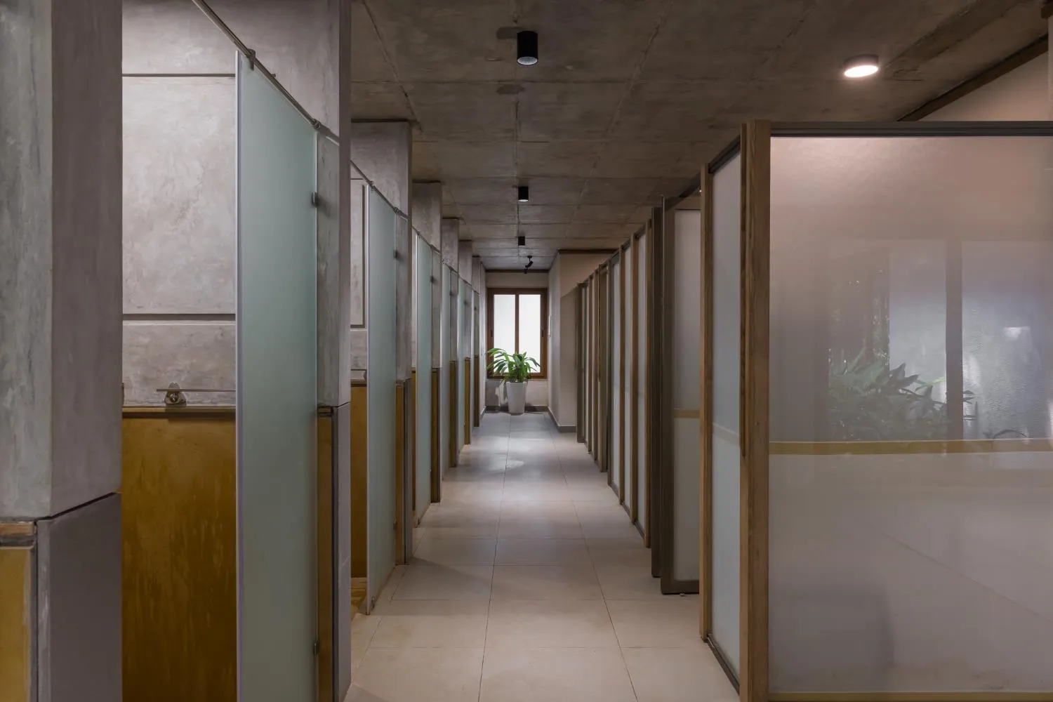 Spa and wellness centre/facilities in Kairali - The Ayurvedic Healing Village