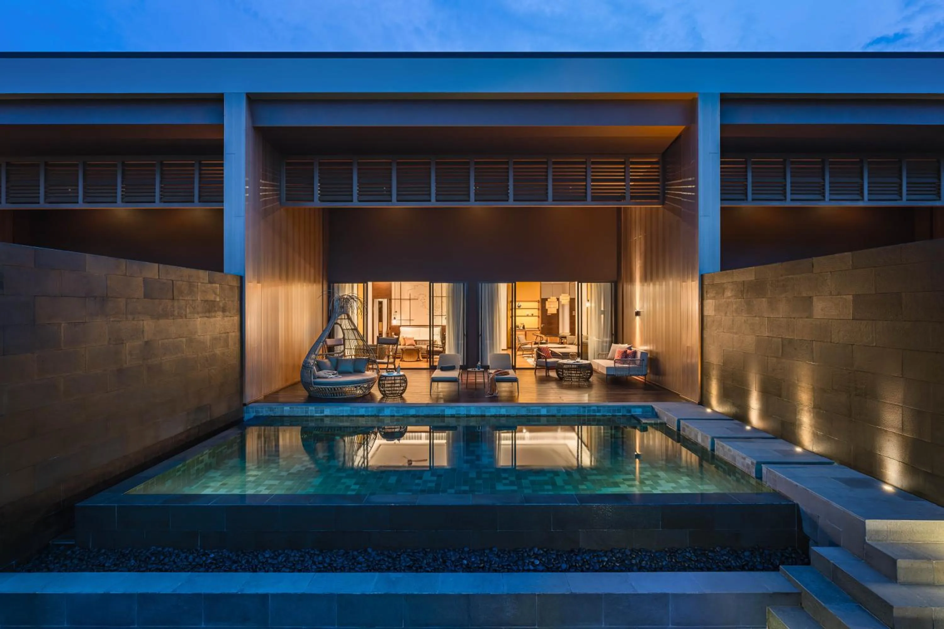 Hotel Indigo Bintan Lagoi Beach by IHG