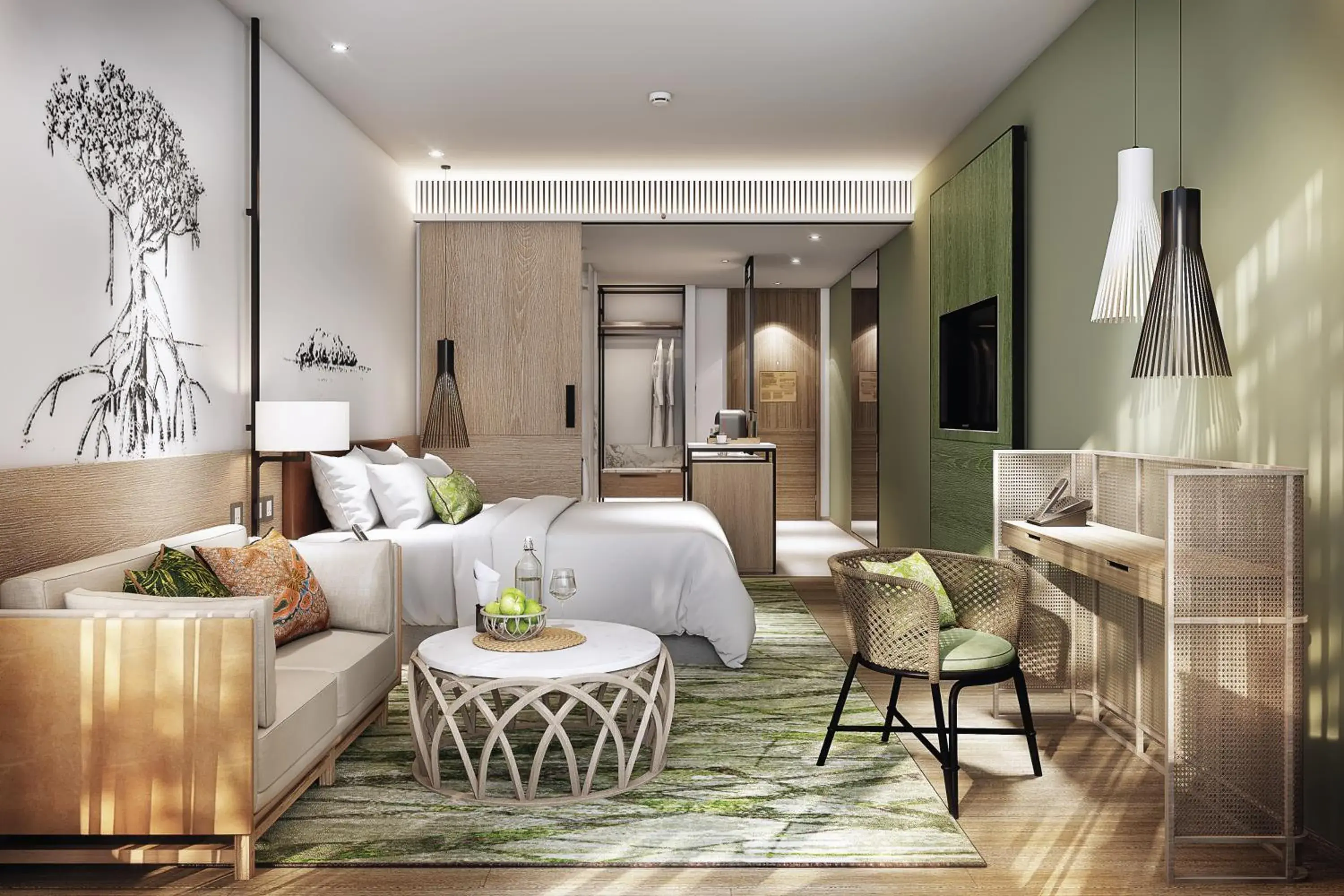 Holiday Inn Resort Bintan Lagoi Beach by IHG Holiday Inn Resort Bintan Lagoi Beach by IHG