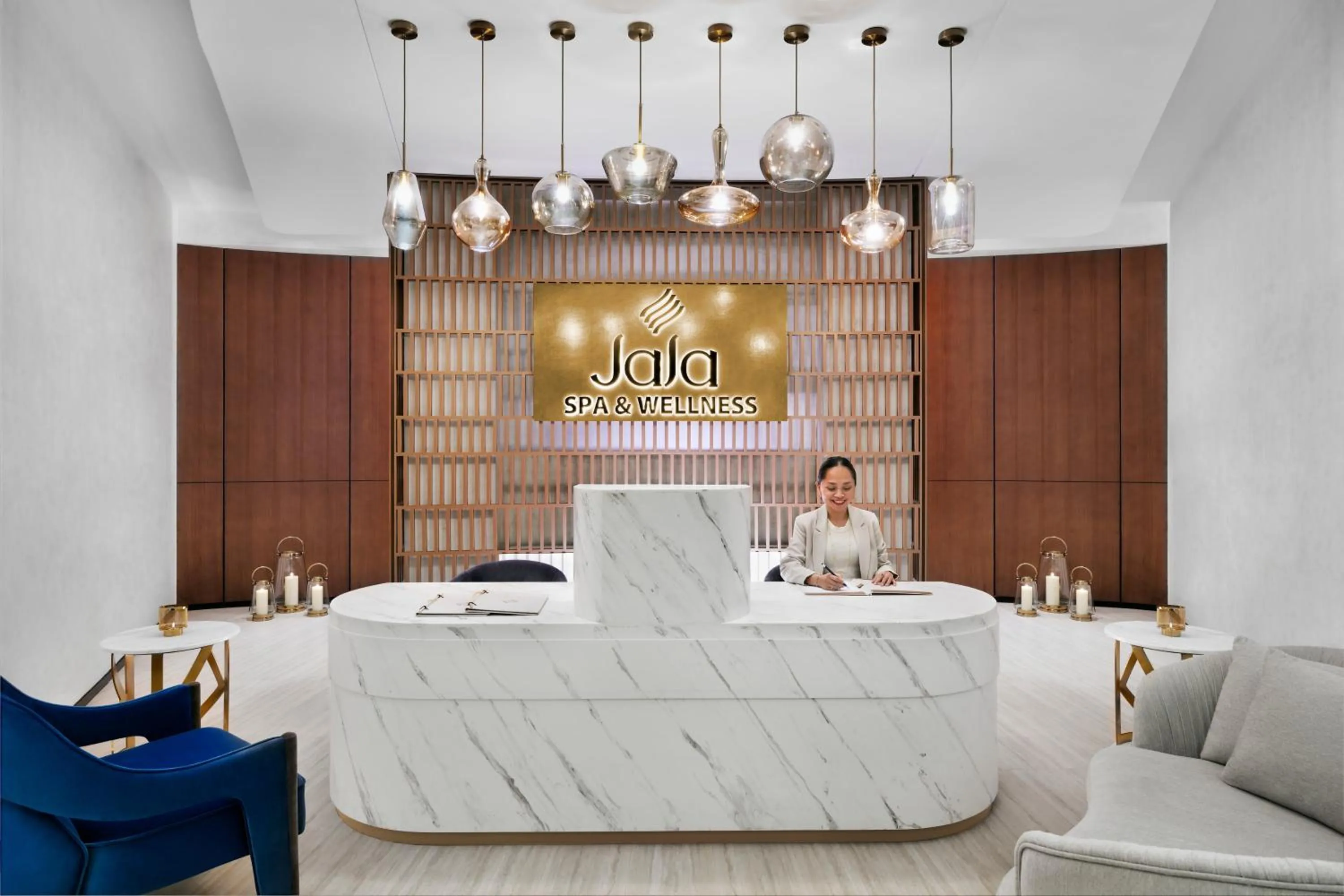 Spa and wellness centre/facilities, Bed in Hotel Indigo Jabal Akhdar Resort & Spa by IHG