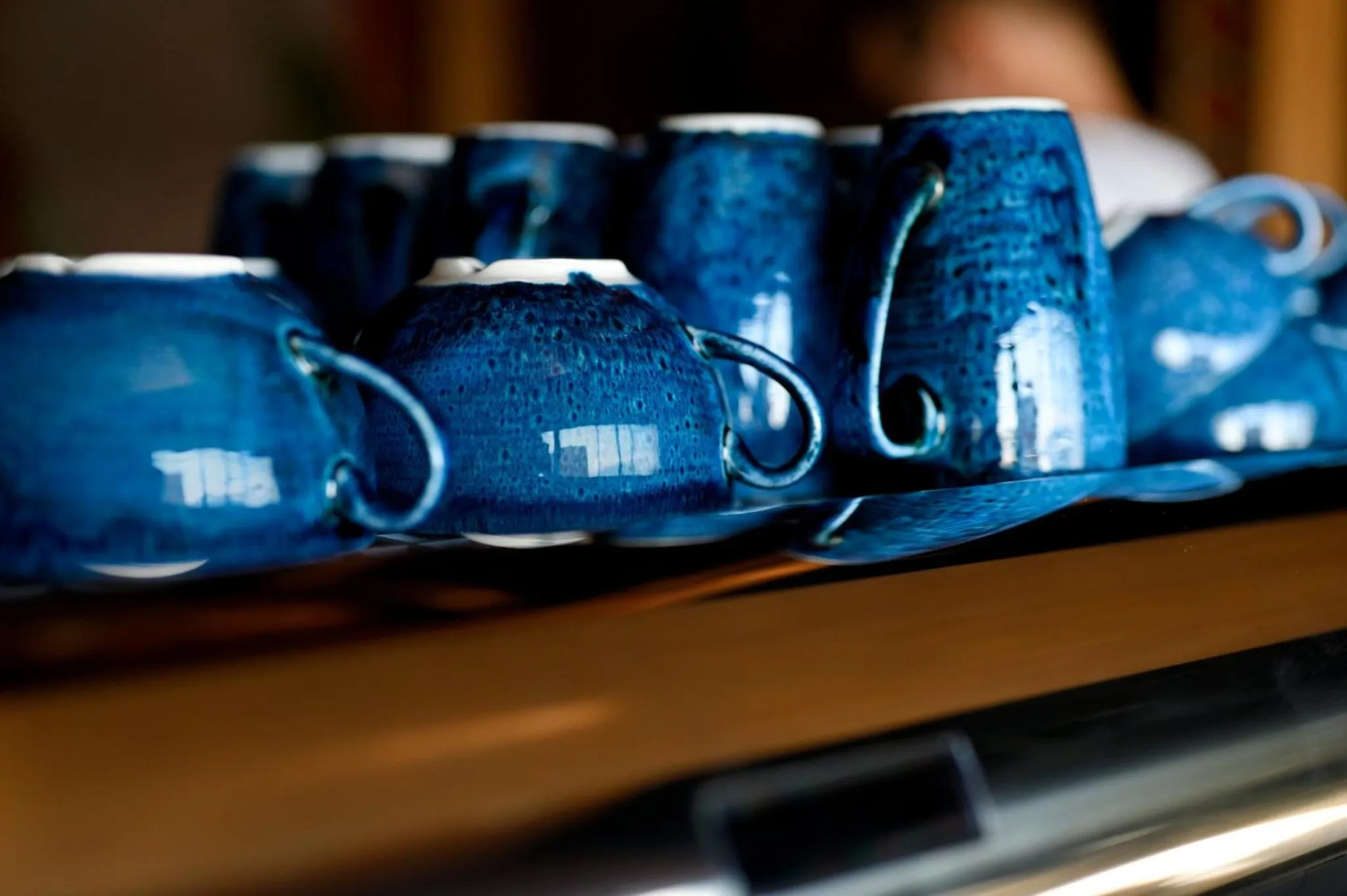 Restaurant/places to eat in Hotel Indigo Jabal Akhdar Resort & Spa by IHG